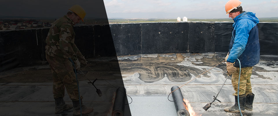 South Windsor Roofing Contractors